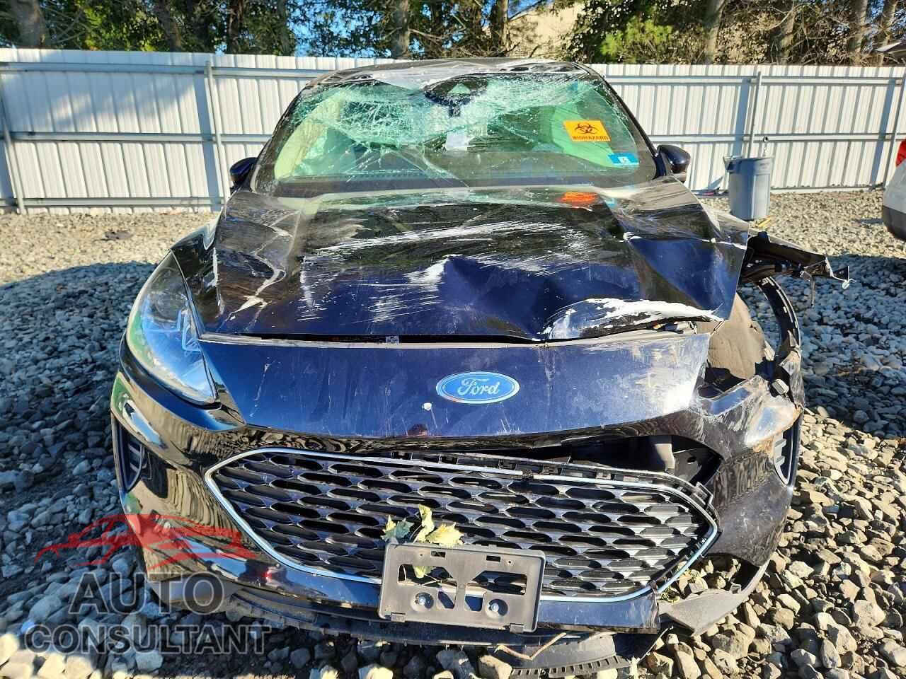 FORD ESCAPE 2020 - 1FMCU9G63LUA90320