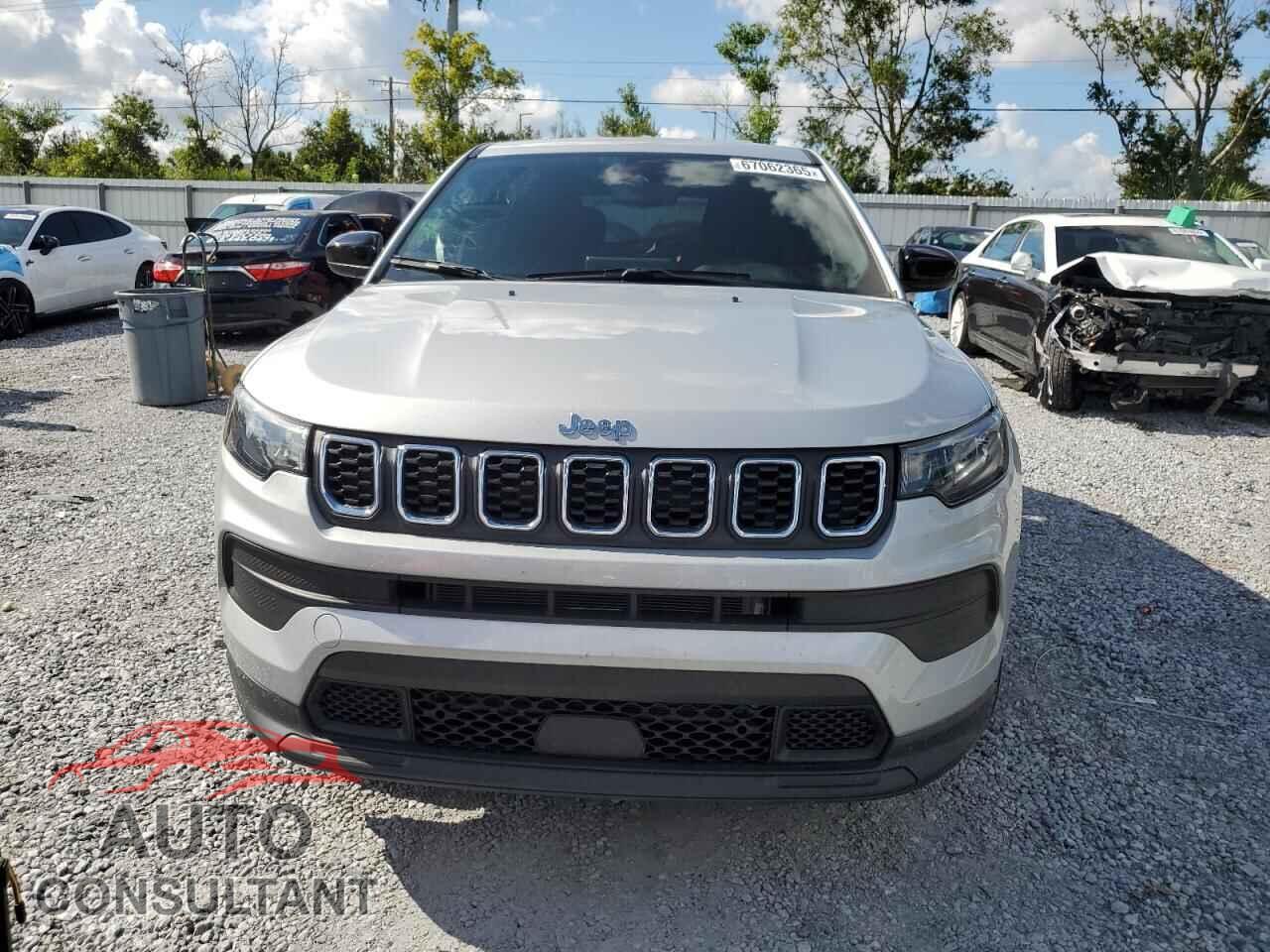 JEEP COMPASS 2024 - 3C4NJDAN3RT175234