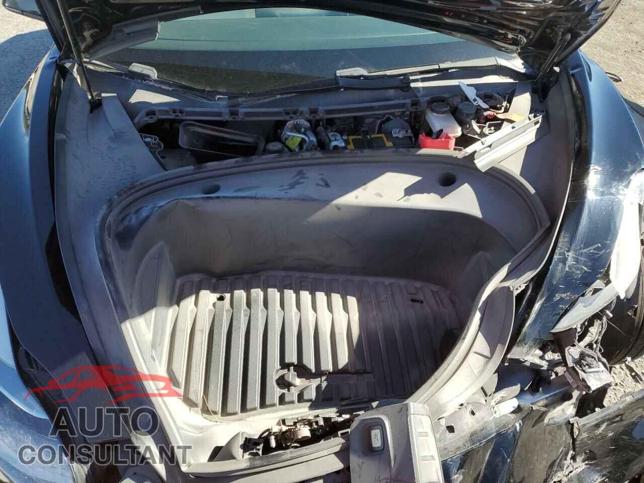 TESLA MODEL 3 2021 - 5YJ3E1EB6MF052044