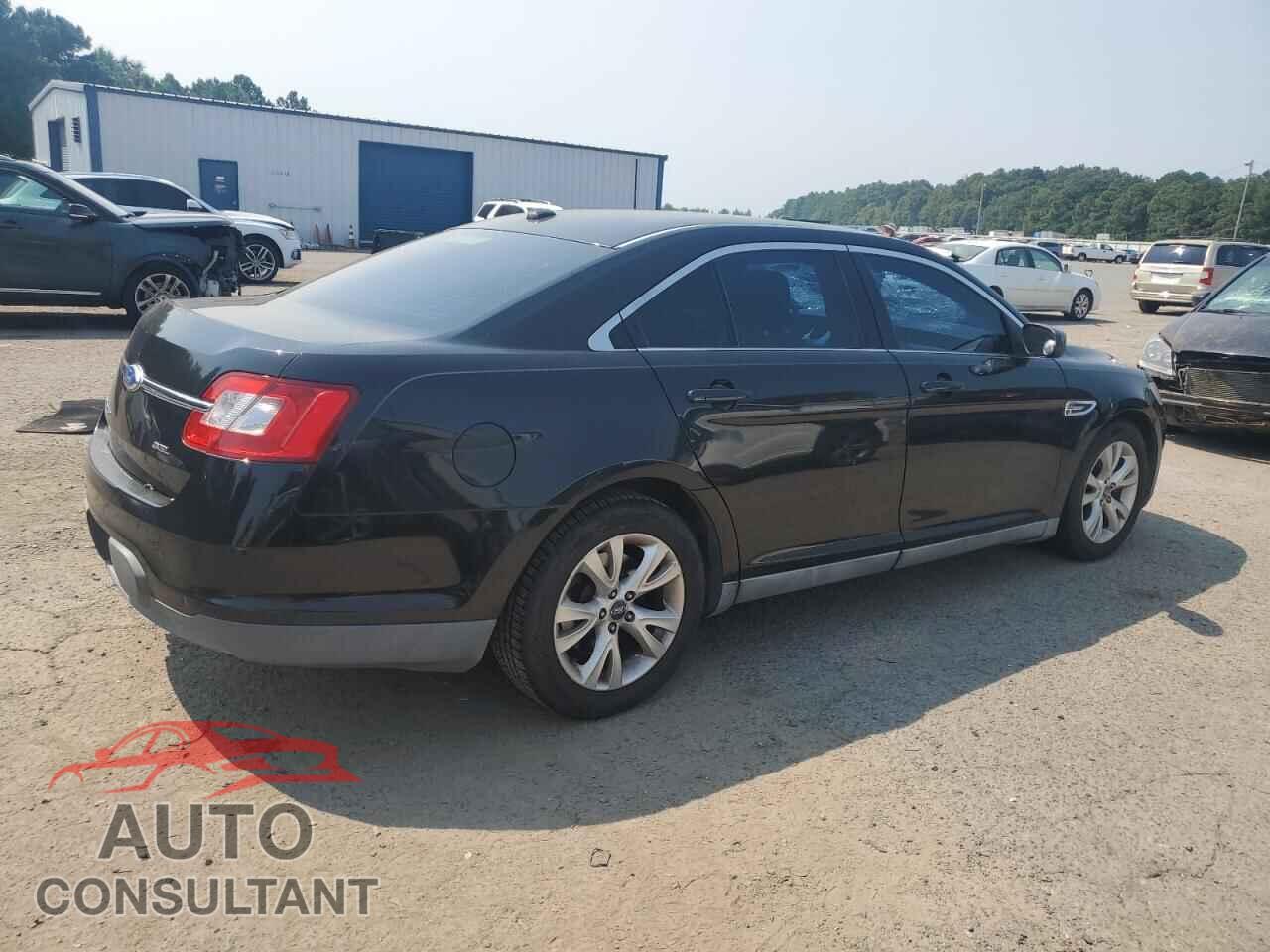FORD TAURUS 2011 - 1FAHP2EW0BG163836