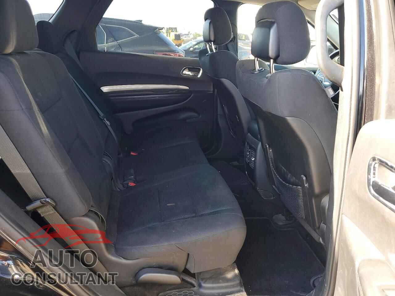 DODGE DURANGO 2015 - 1C4RDJFG8FC864453