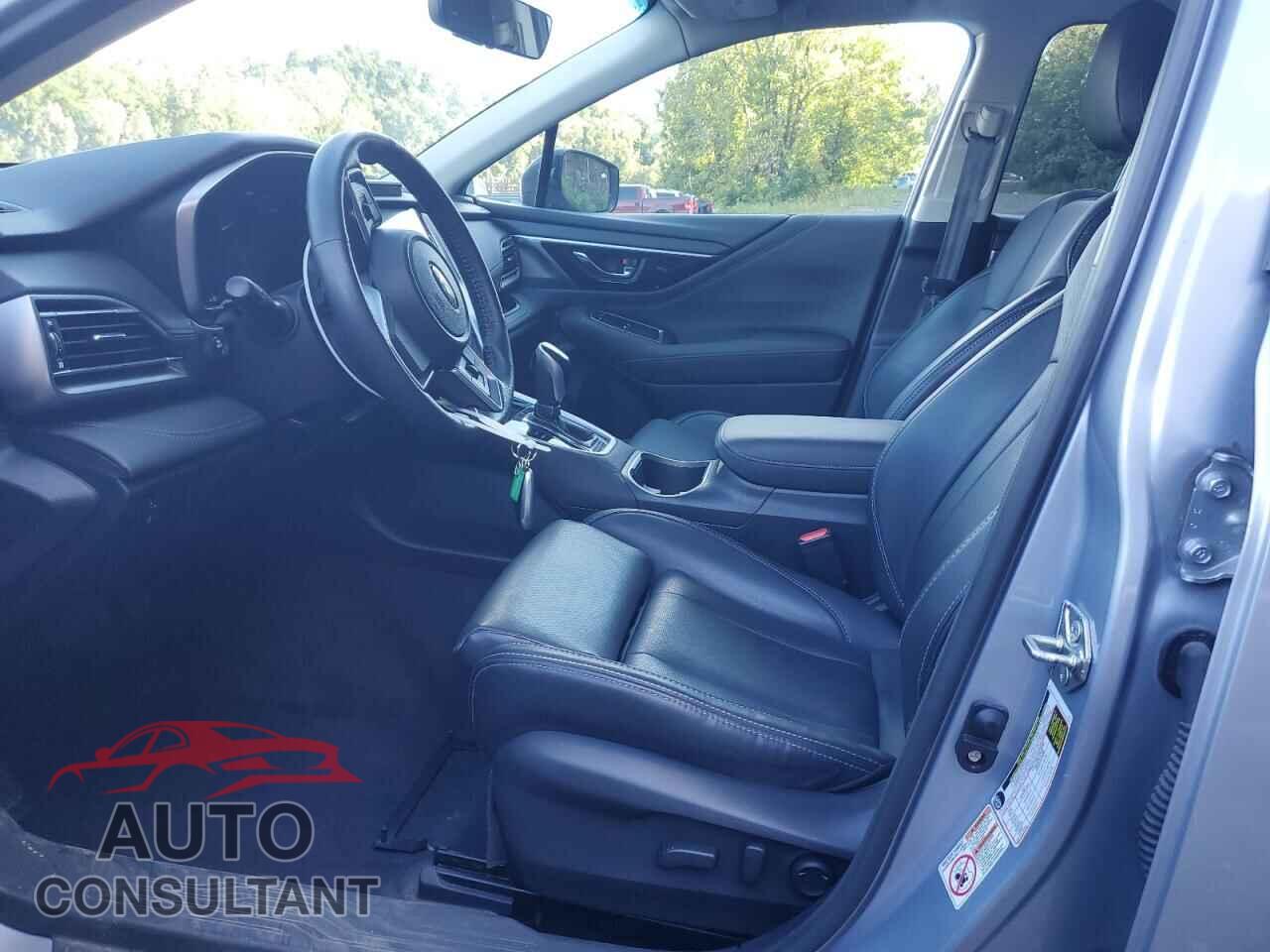 SUBARU OUTBACK 2020 - 4S4BTANC7L3209081