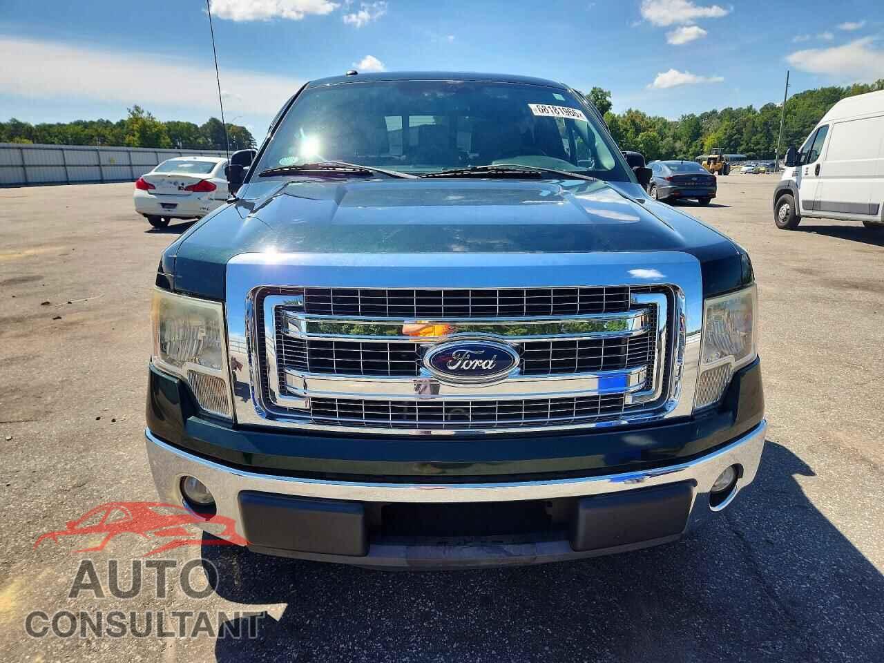 FORD F150 2013 - 1FTFW1CF1DFD92150