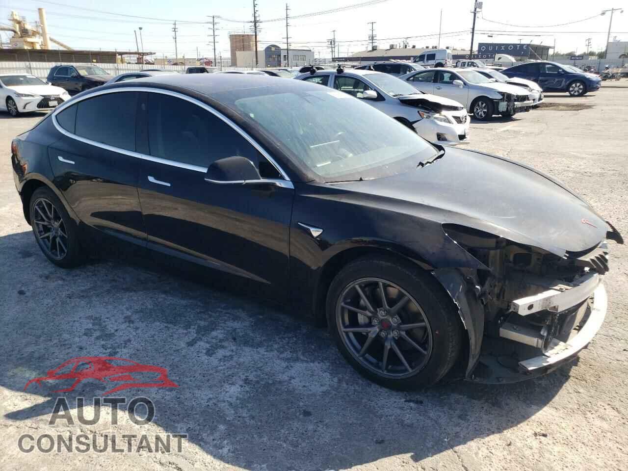 TESLA MODEL 3 2019 - 5YJ3E1EA1KF306294