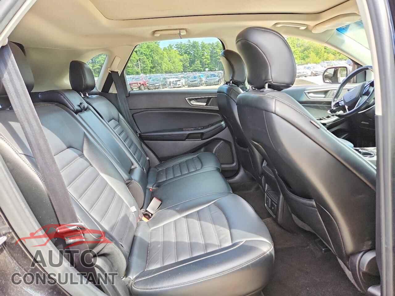 FORD EDGE 2015 - 2FMTK4J85FBB14744