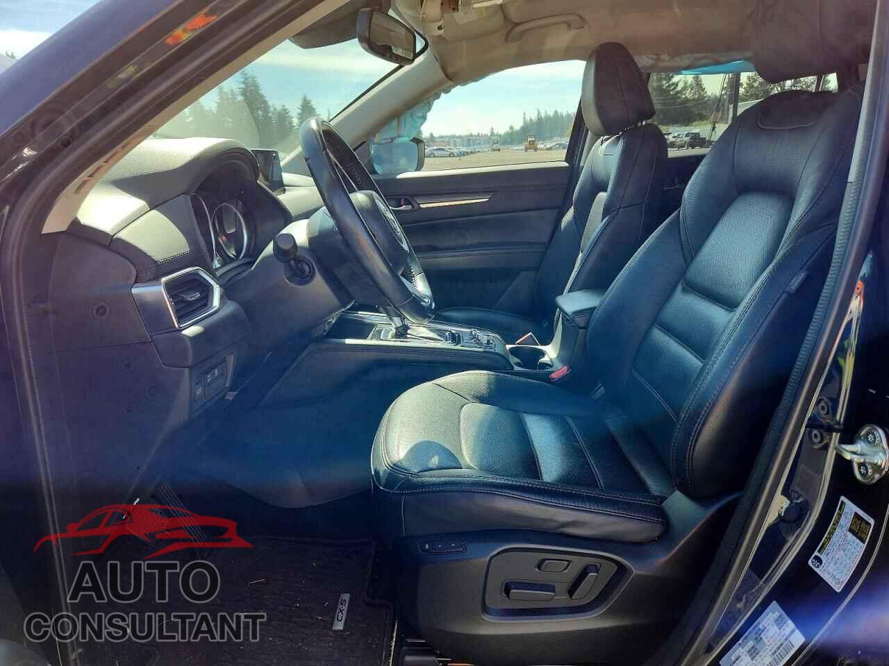 MAZDA CX-5 2017 - JM3KFBDL2H0225269