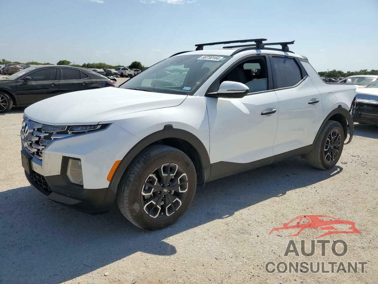 HYUNDAI SANTA CRUZ 2024 - 5NTJC4AE7RH098412