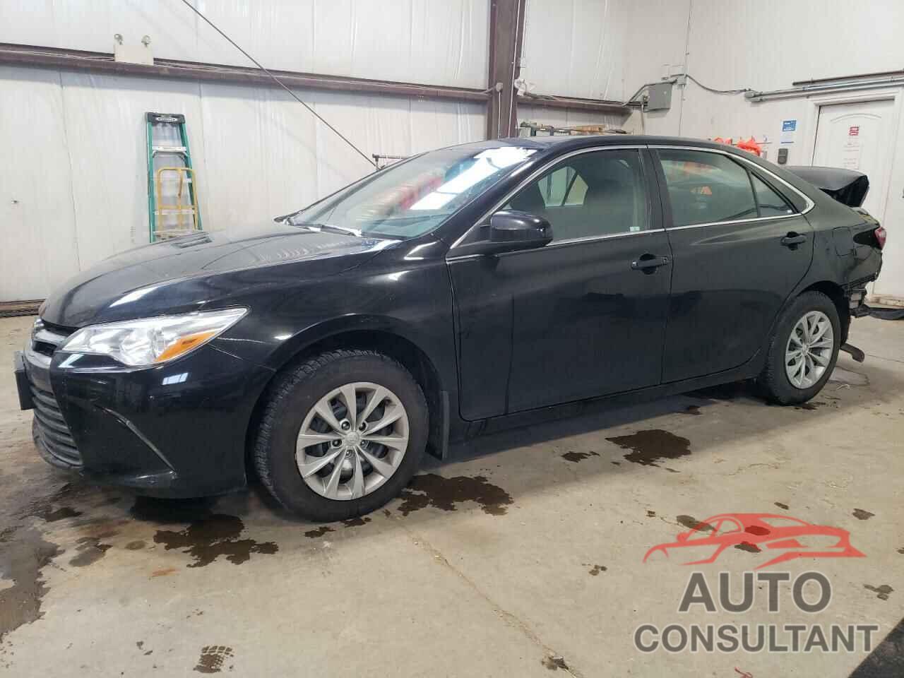 TOYOTA CAMRY 2017 - 4T1BF1FK2HU432109