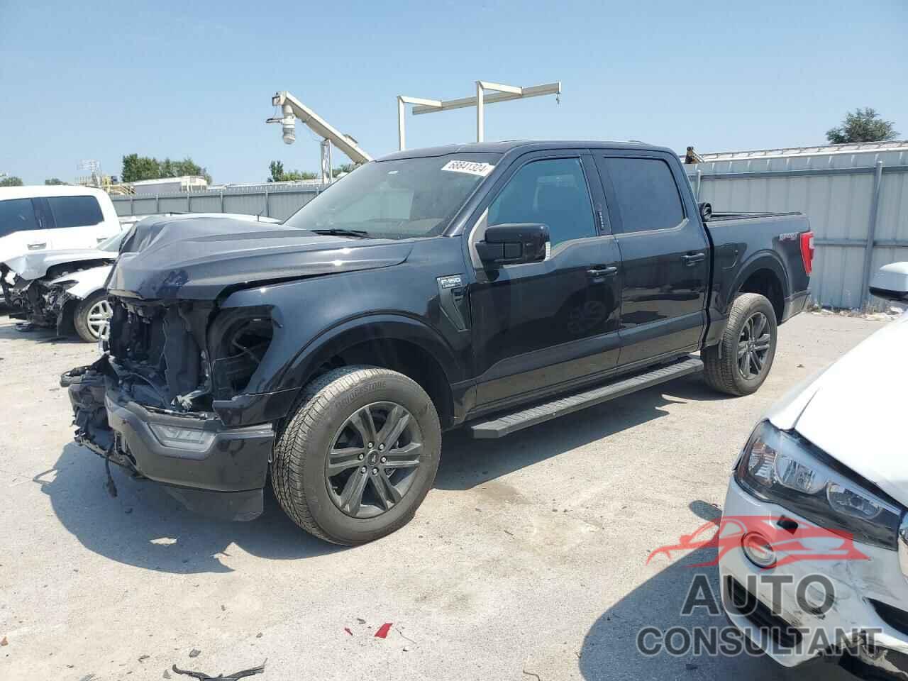 FORD F-150 2021 - 1FTEW1EPXMFB20178