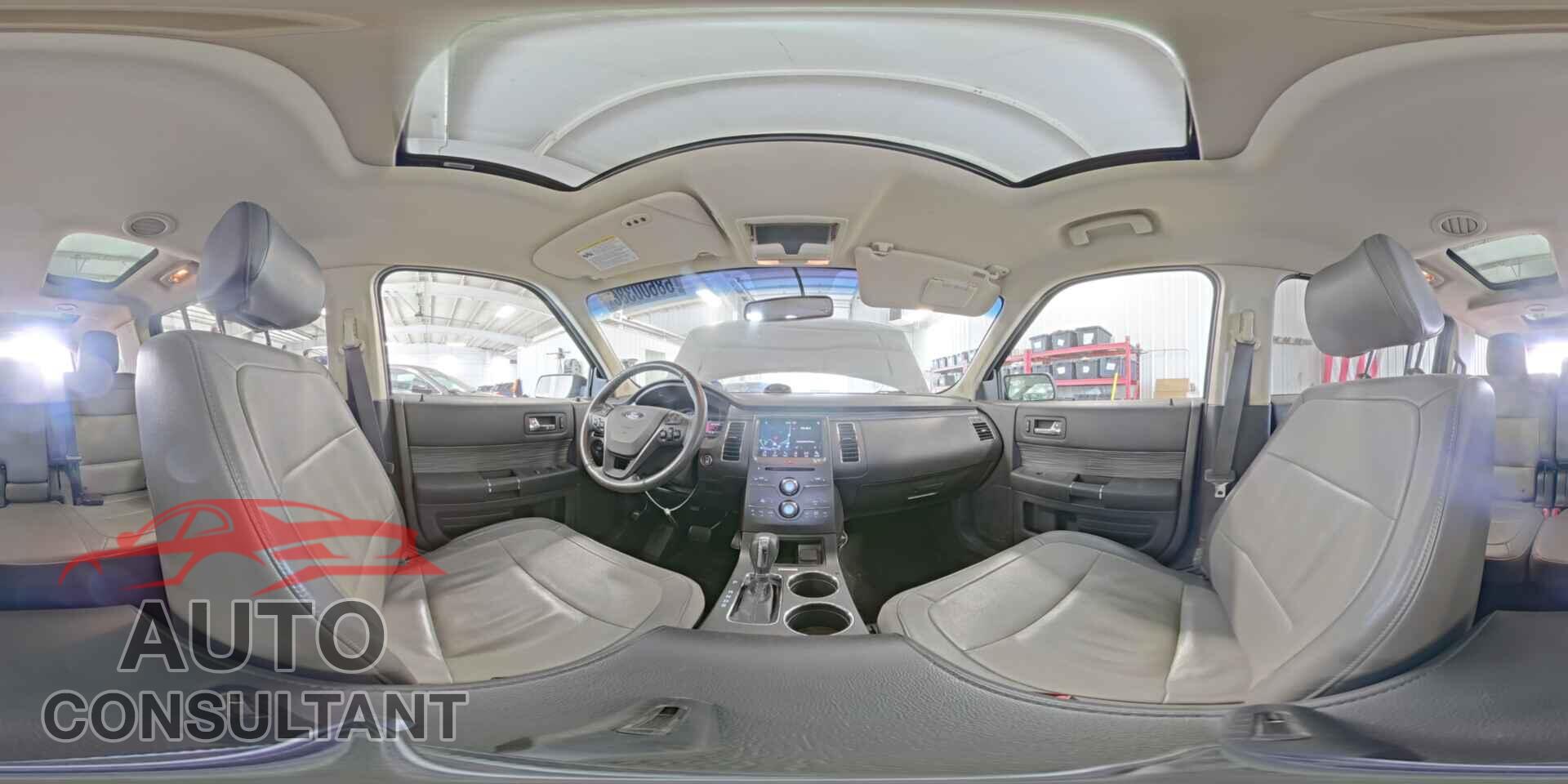 FORD FLEX 2019 - 2FMHK6C88KBA19829