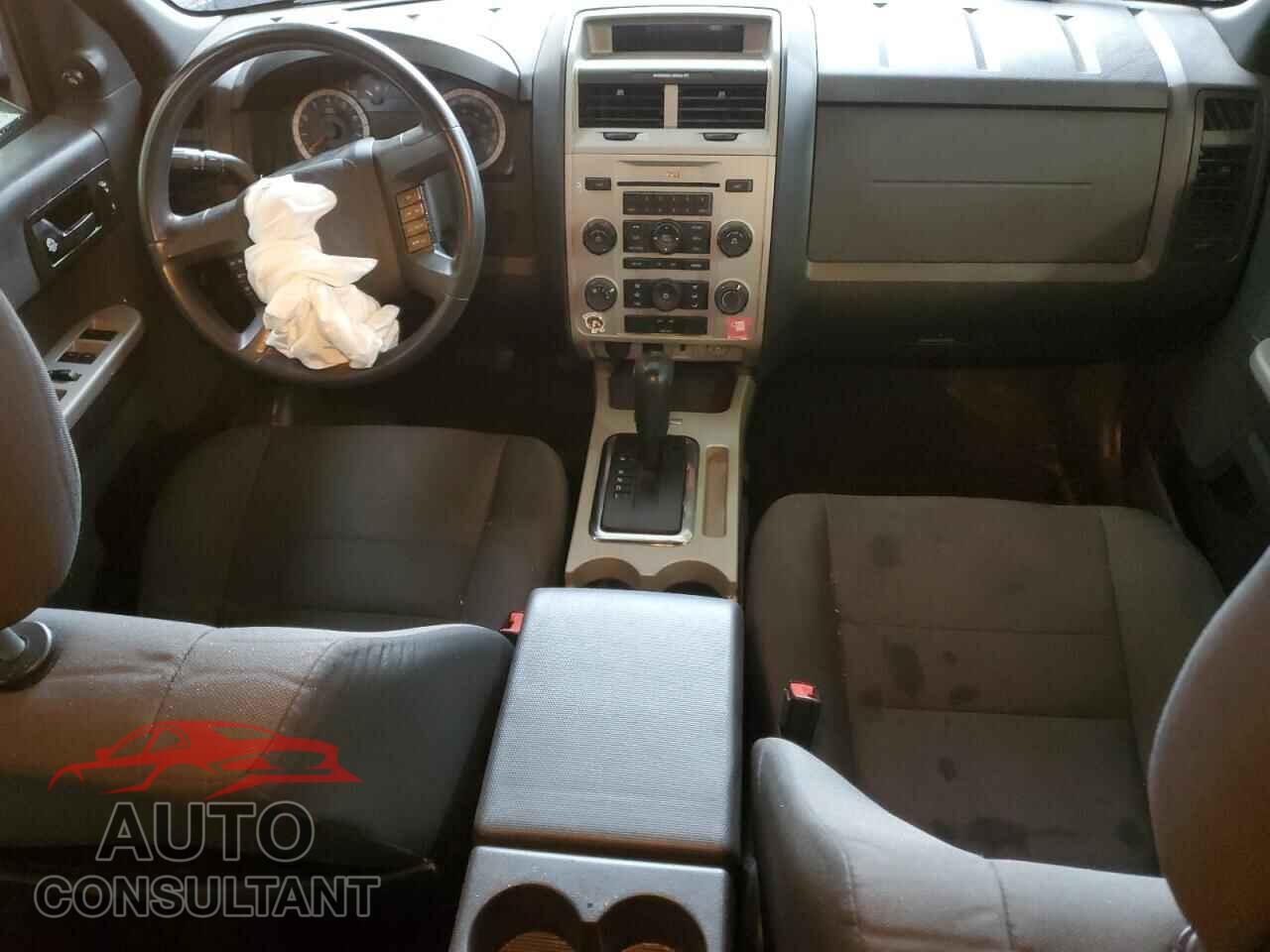 FORD ESCAPE 2012 - 1FMCU0D79CKC32254