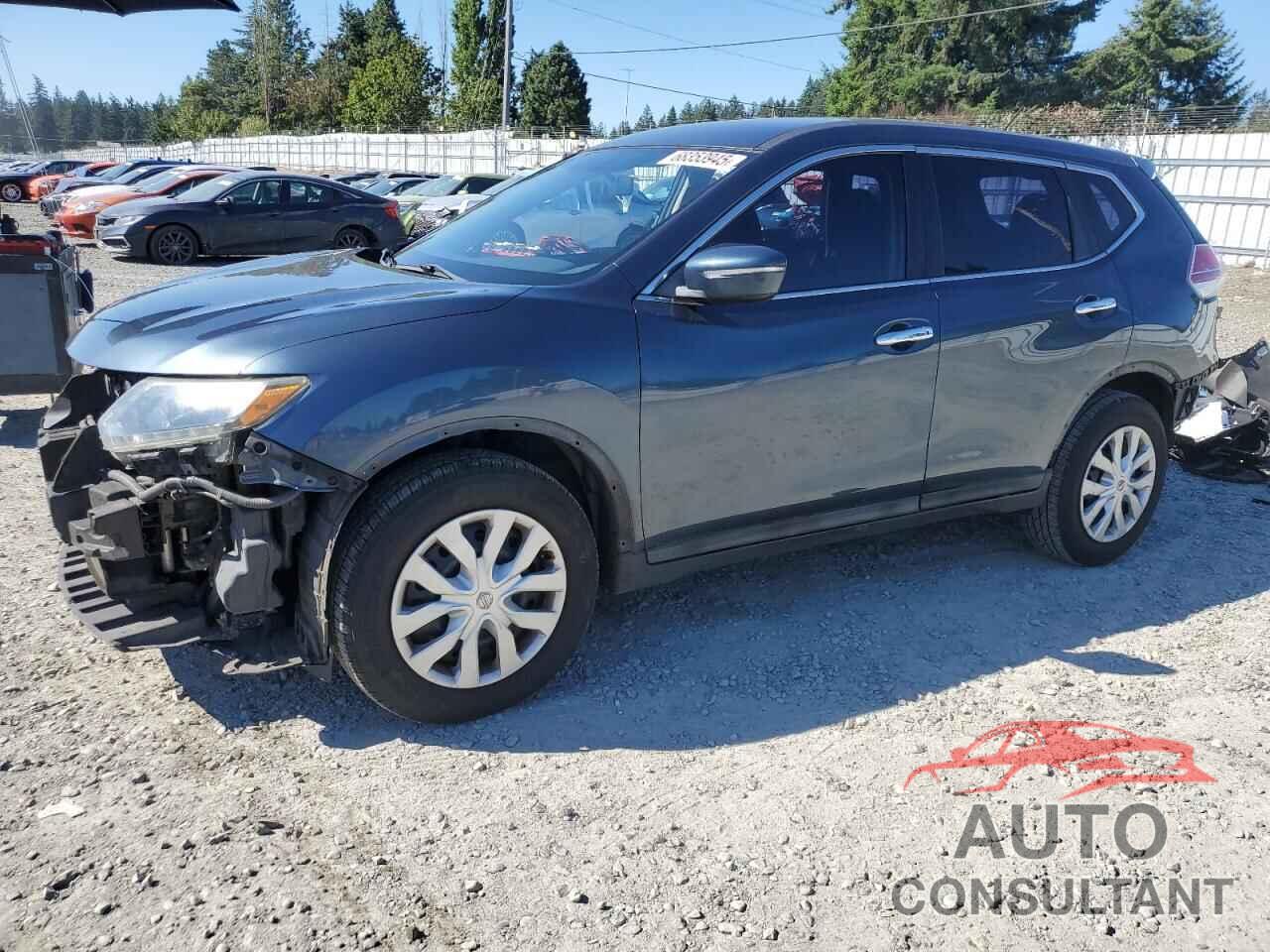 NISSAN ROGUE 2014 - 5N1AT2MT4EC772479