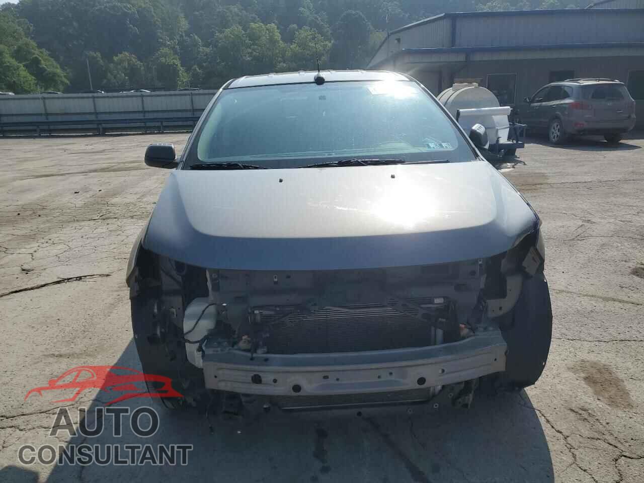 FORD EDGE 2013 - 2FMDK4JC5DBB83441