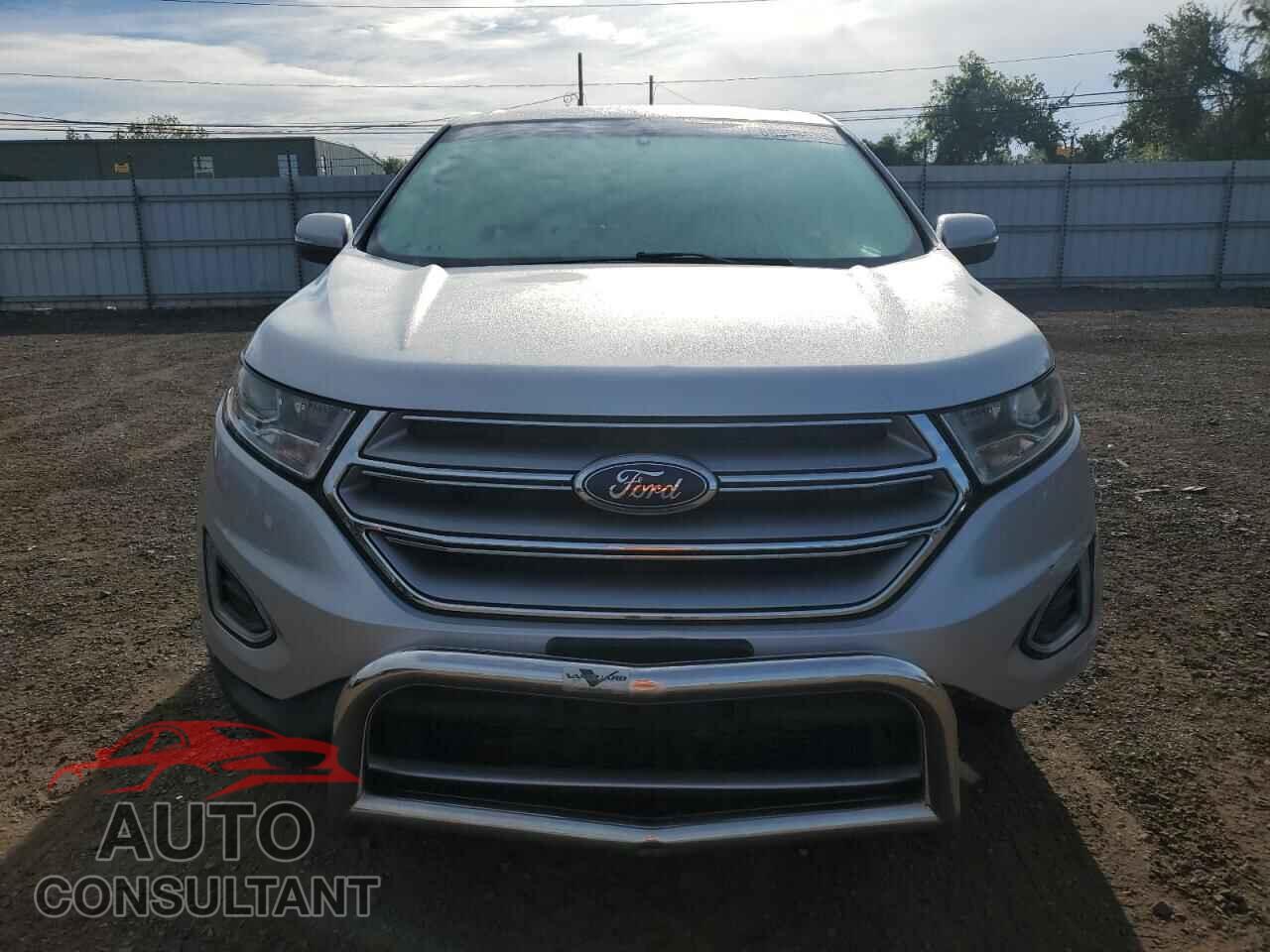 FORD EDGE 2017 - 2FMPK3J94HBC10453