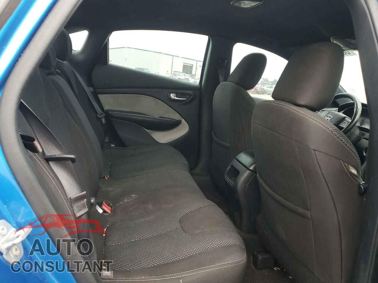 DODGE DART 2015 - 1C3CDFBB9FD421739
