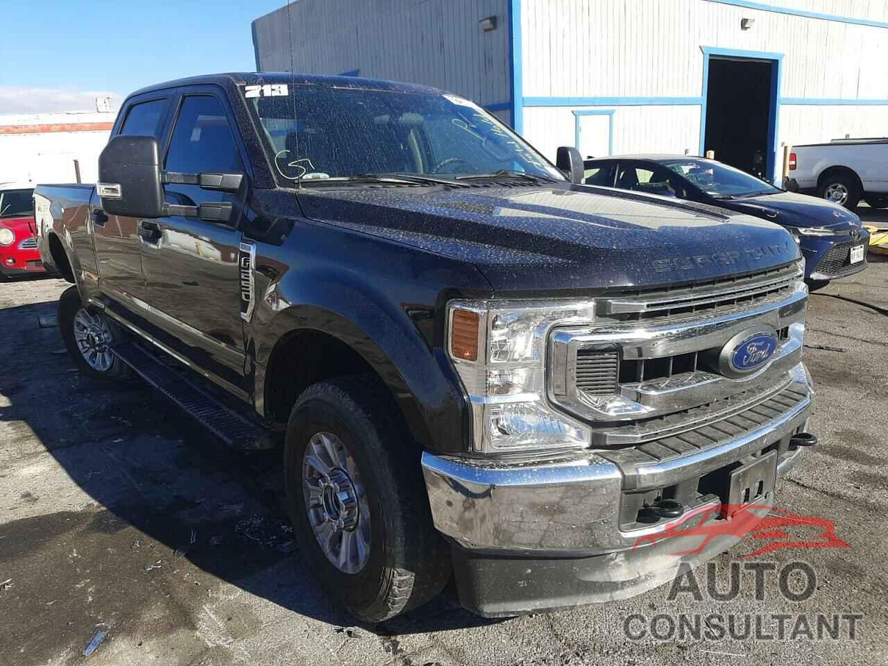 FORD F250 2020 - 1FT7W2B63LEE07117