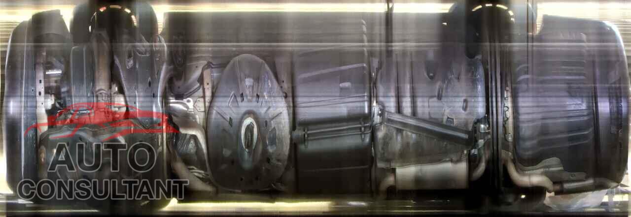 DODGE CARAVAN 2019 - 2C4RDGEG0KR670036