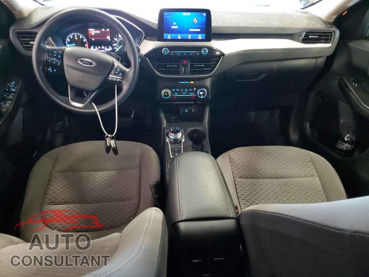 FORD ESCAPE 2020 - 1FMCU9G60LUA52060