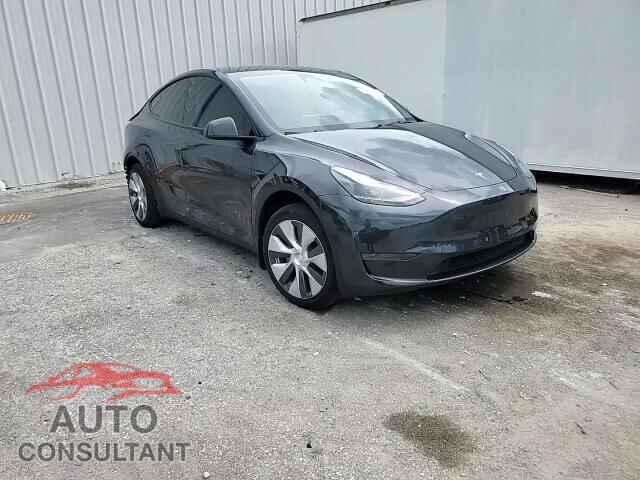 TESLA MODEL Y 2024 - 7SAYGDED8RF016305