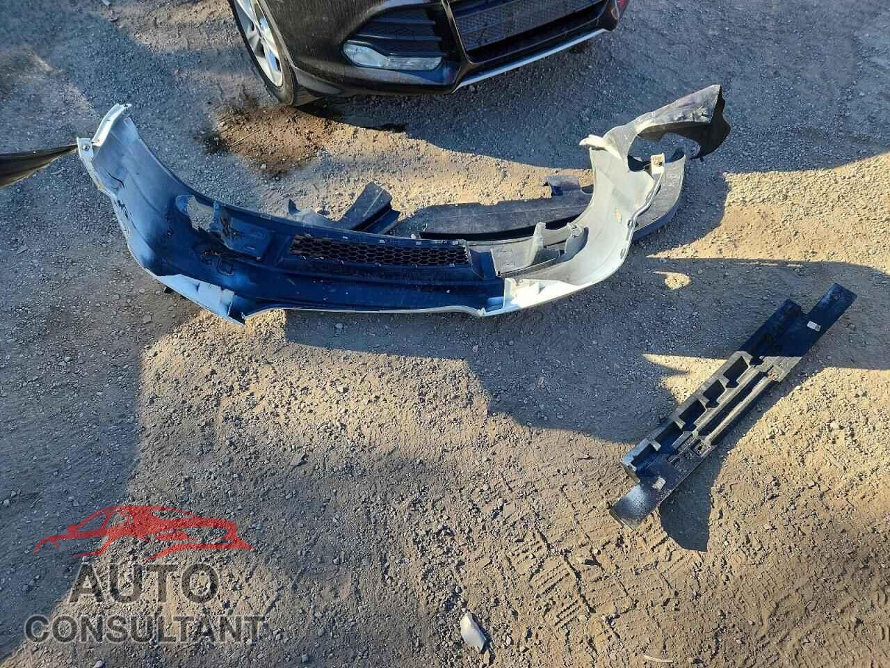 DODGE JOURNEY 2013 - 3C4PDCAB9DT535535