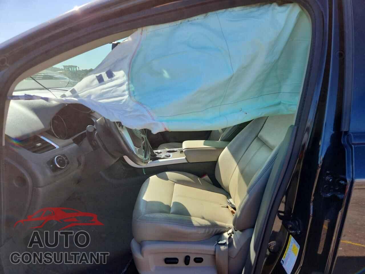 FORD EDGE 2014 - 2FMDK3JC9EBB82868