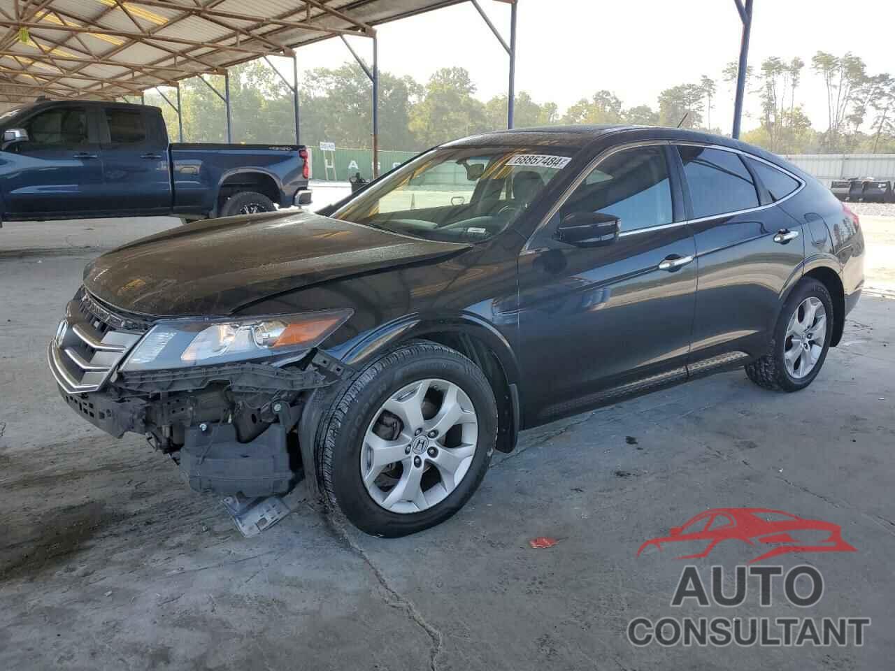 HONDA ACCORD 2010 - 5J6TF2H53AL003797