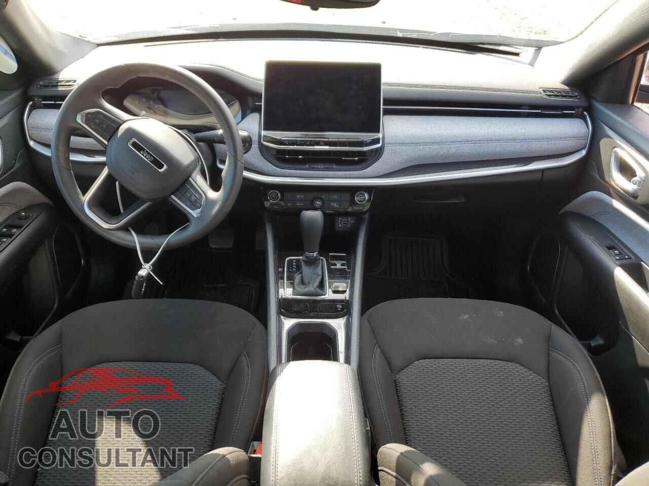 JEEP COMPASS 2024 - 3C4NJDAN6RT105145