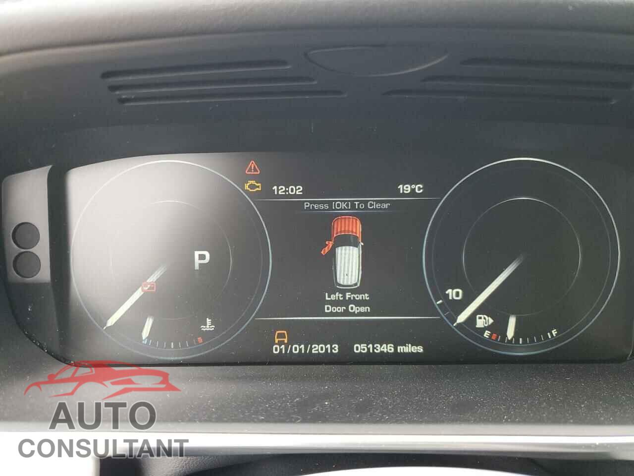 LAND ROVER RANGEROVER 2016 - SALGS2PF2GA318052