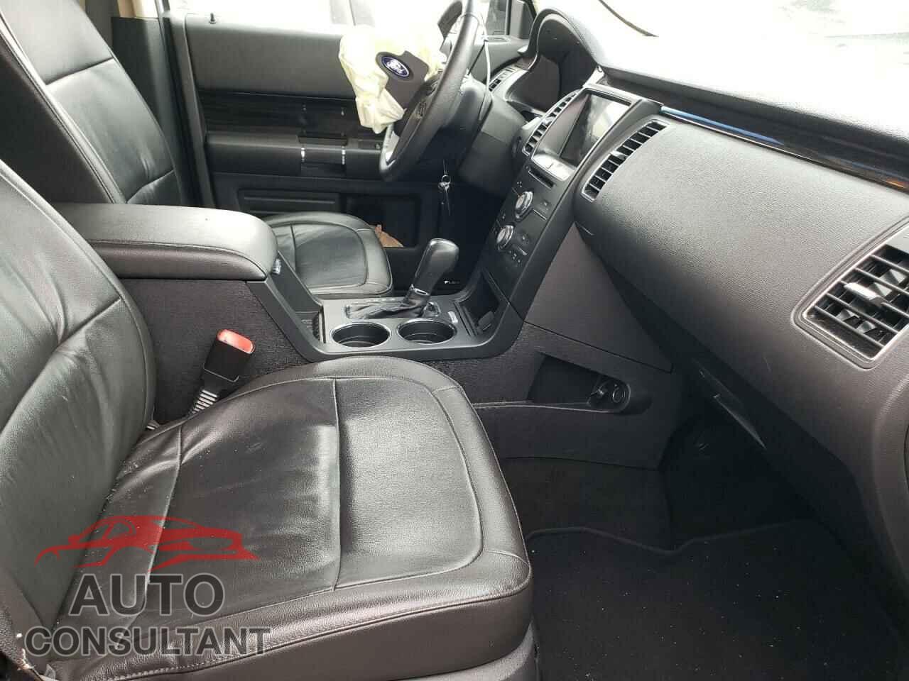 FORD FLEX 2017 - 2FMGK5C8XHBA07454