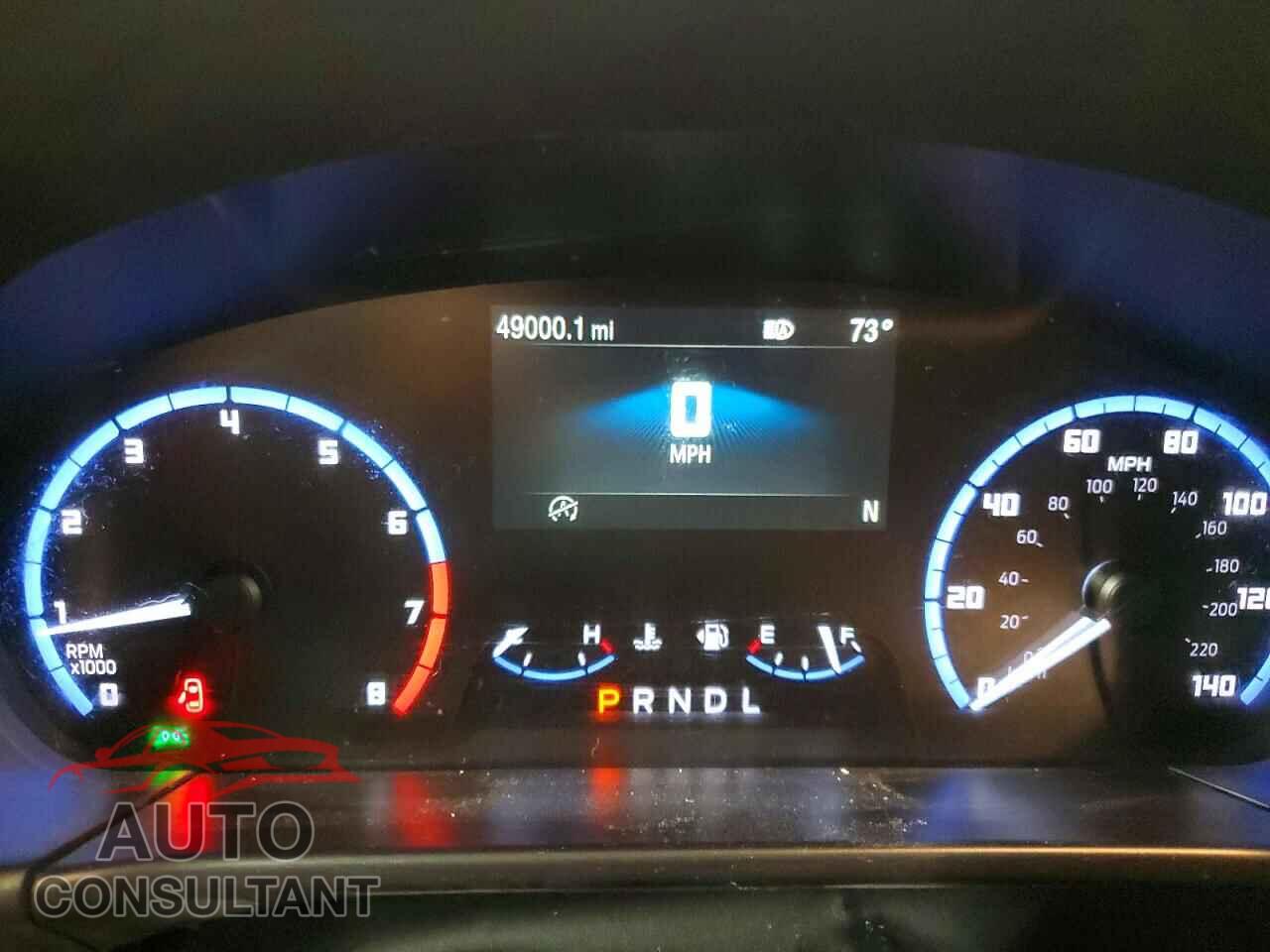 FORD BRONCO 2023 - 3FMCR9B66PRD08014
