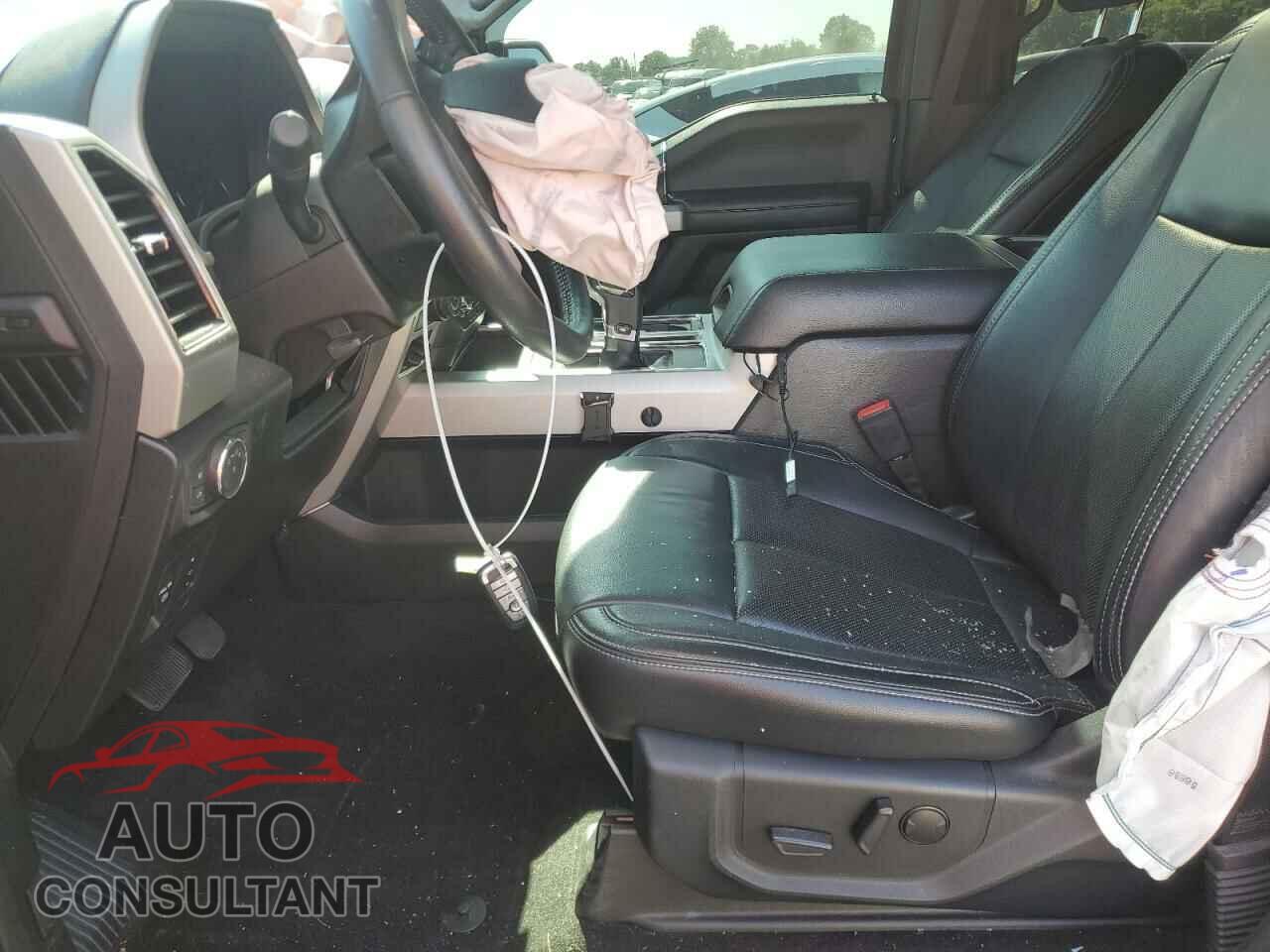 FORD F-150 2020 - 1FTEW1E45LFA04357