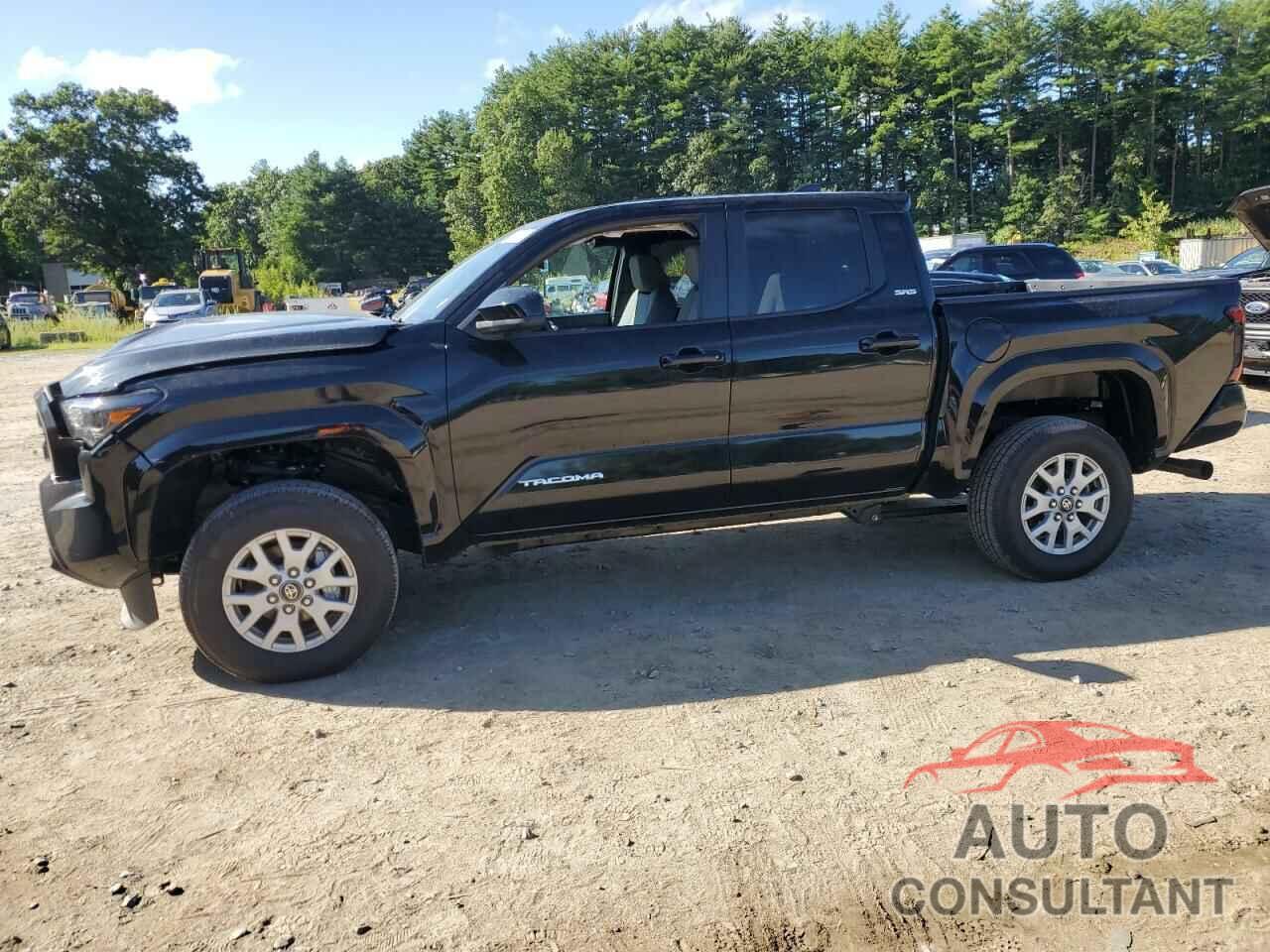 TOYOTA TACOMA 2024 - 3TYKB5FN5RT006331