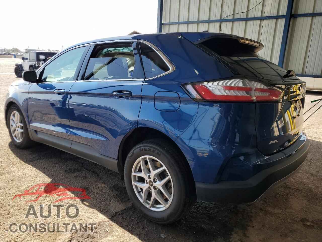 FORD EDGE 2023 - 2FMPK4J93PBA25380