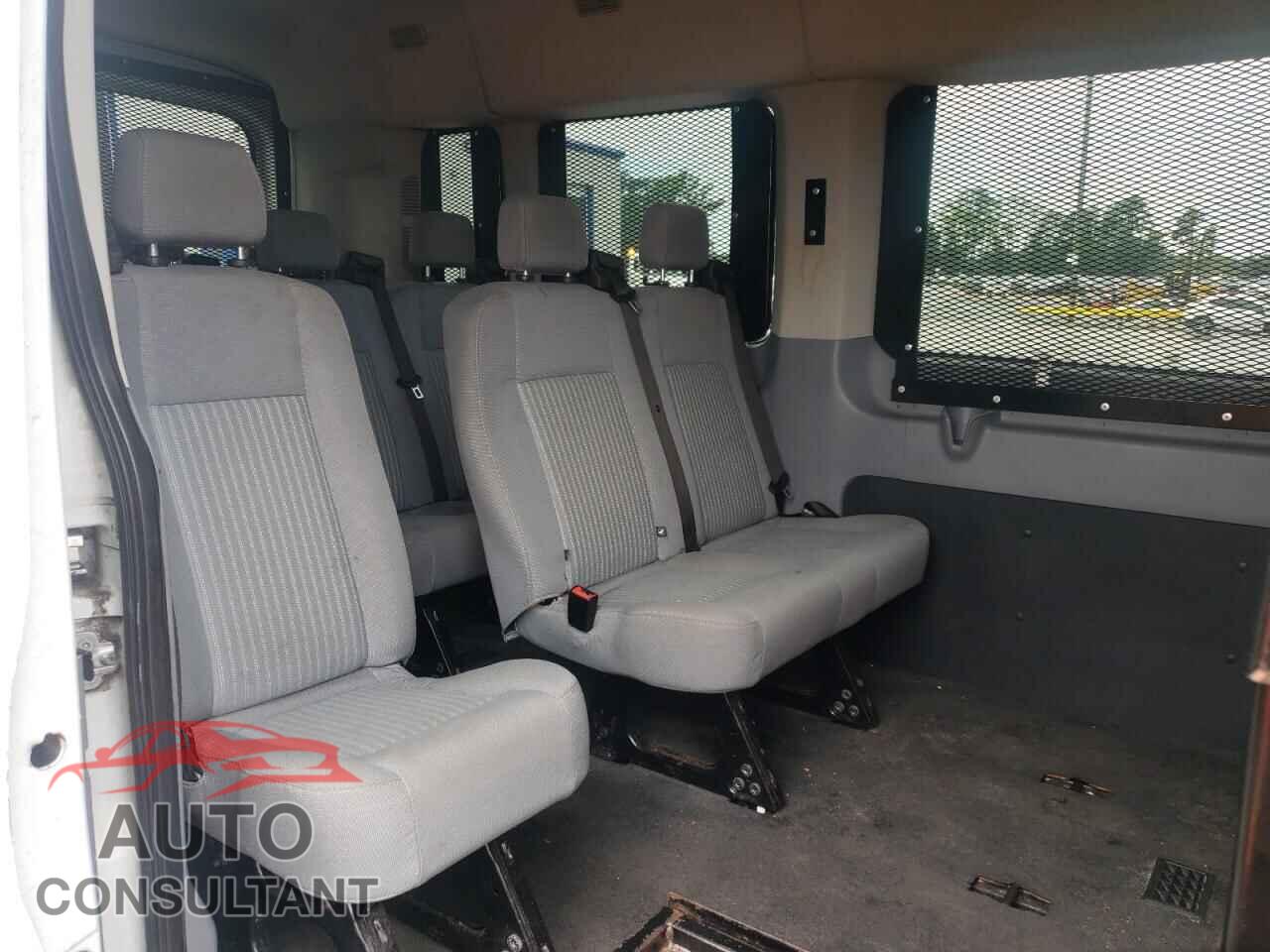 FORD TRANSIT 2016 - 1FBAX2CM9GKB12292