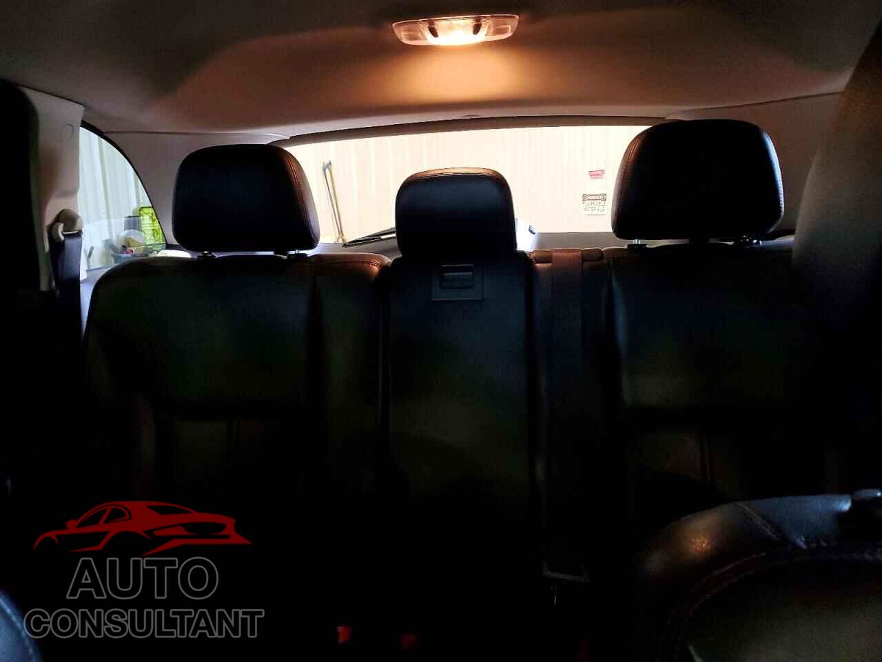 FORD EDGE 2013 - 2FMDK3JC0DBA43940