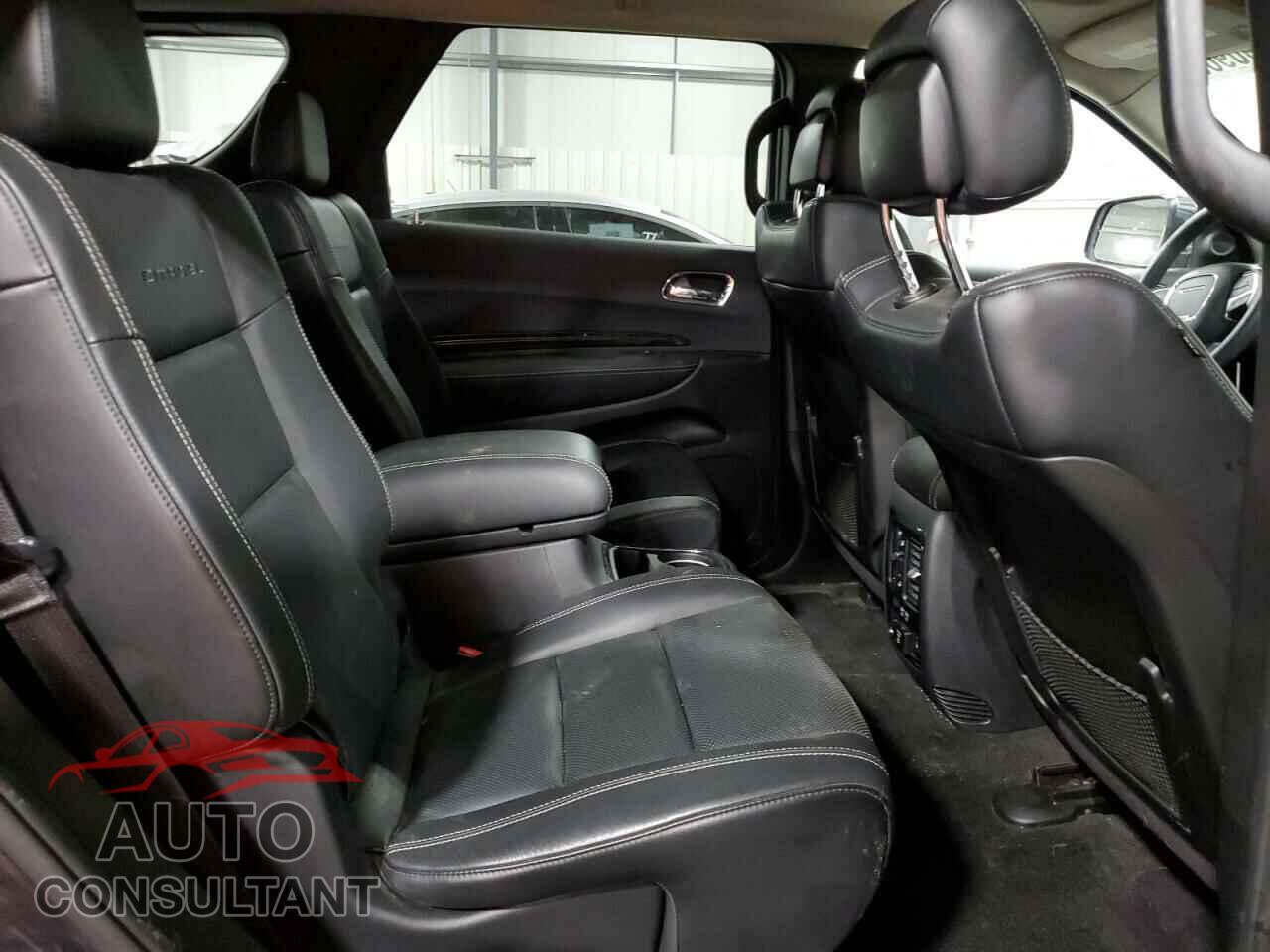 DODGE DURANGO 2015 - 1C4RDJEG1FC789869
