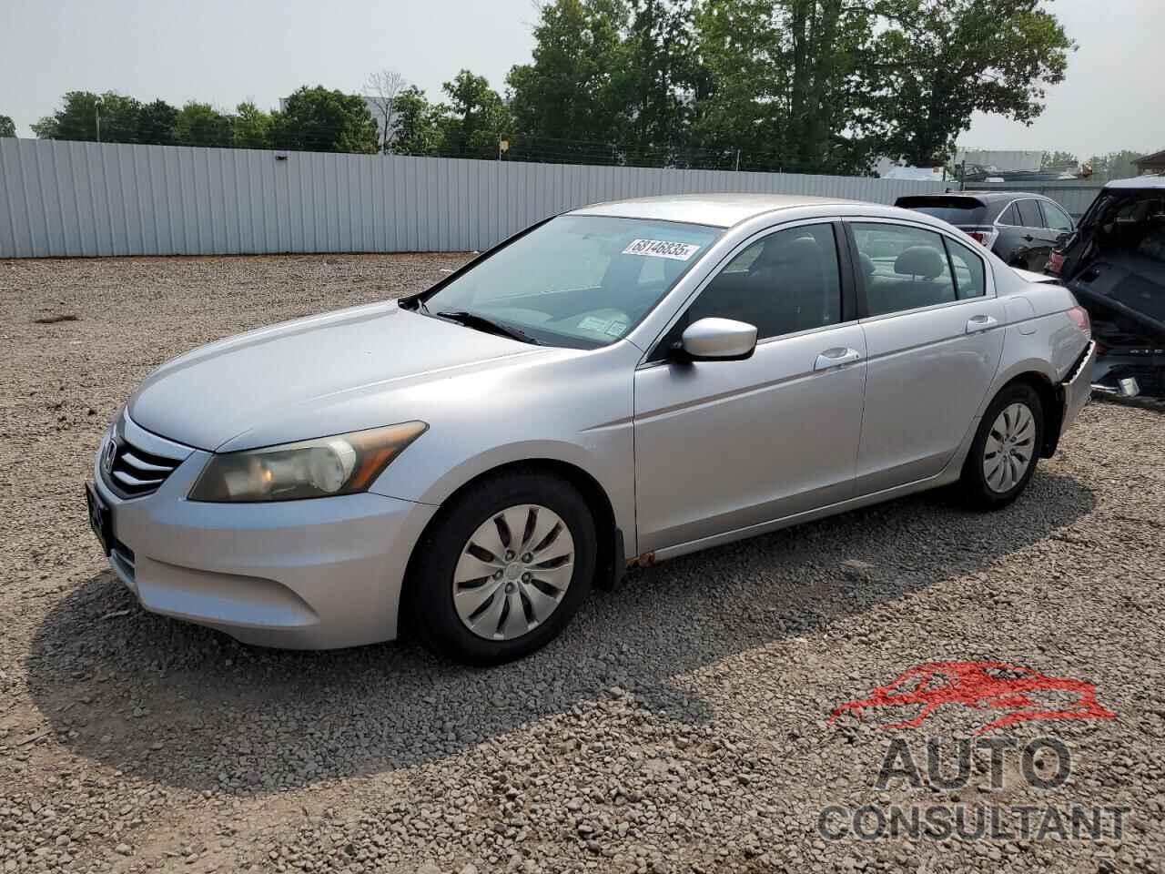 HONDA ACCORD 2011 - 1HGCP2F30BA027400