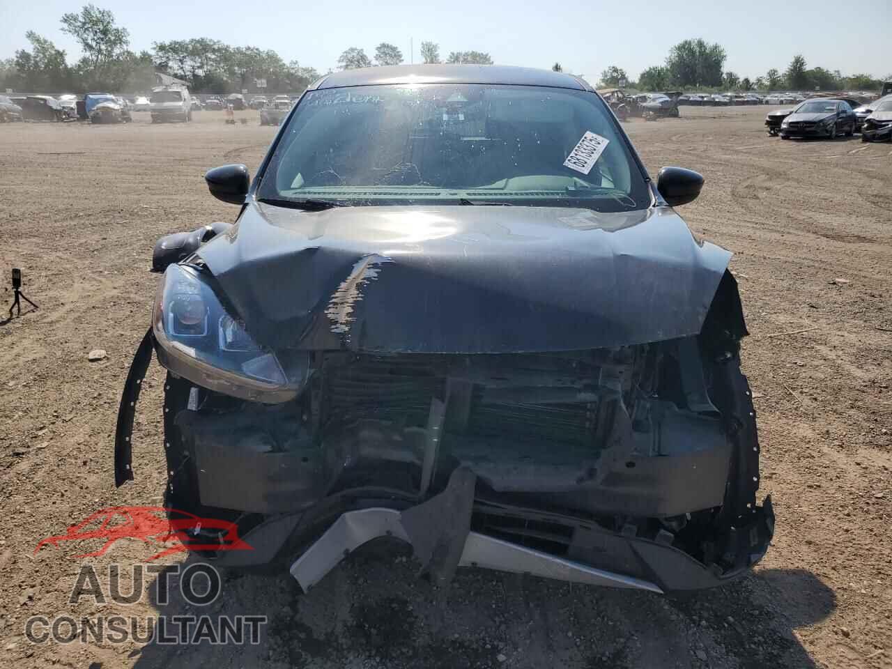 FORD ESCAPE 2020 - 1FMCU9G66LUA73902