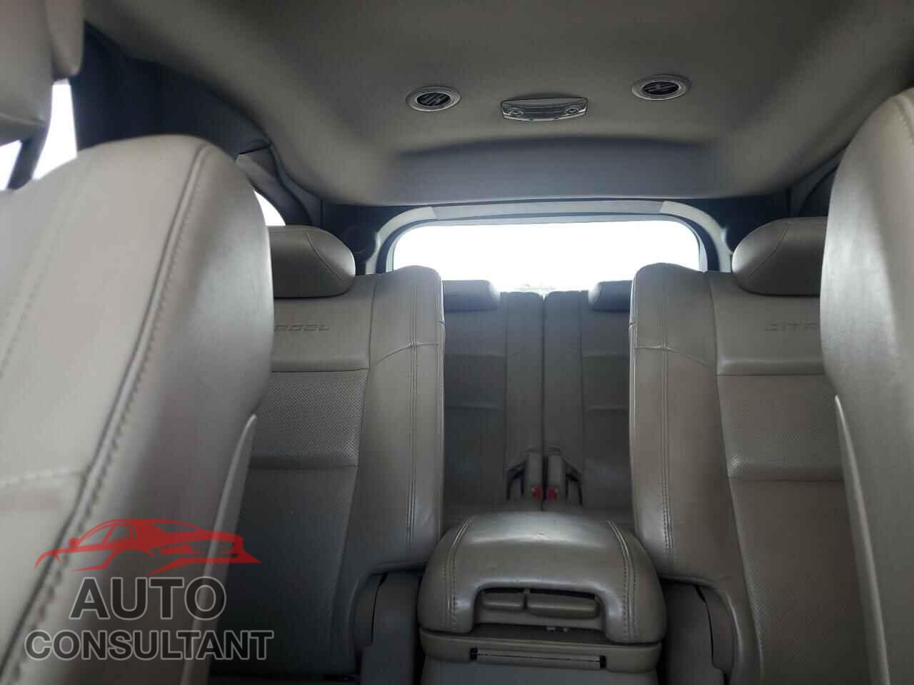 DODGE DURANGO 2015 - 1C4RDJEG6FC892379