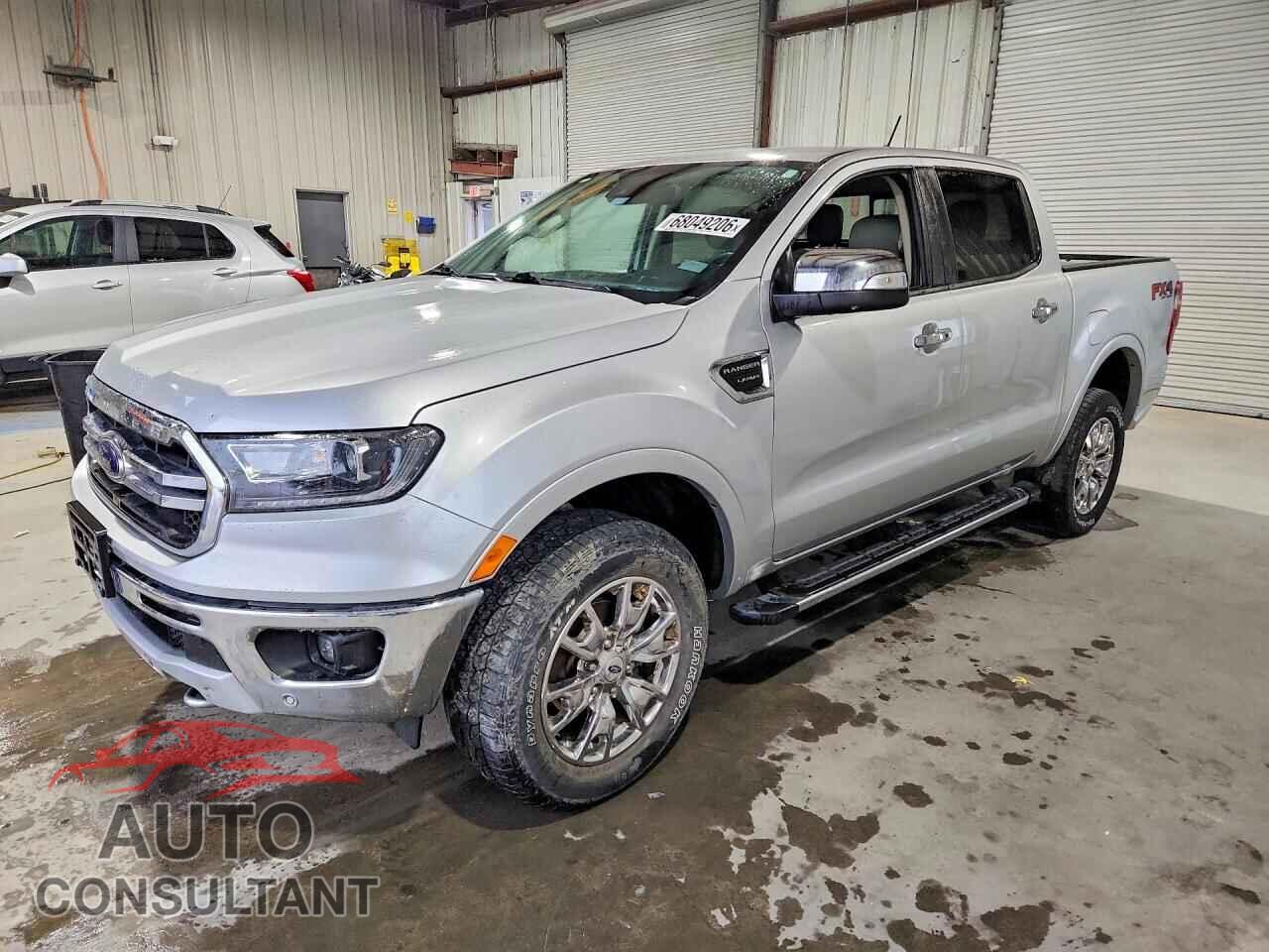 FORD RANGER 2019 - 1FTER4FH1KLB04773