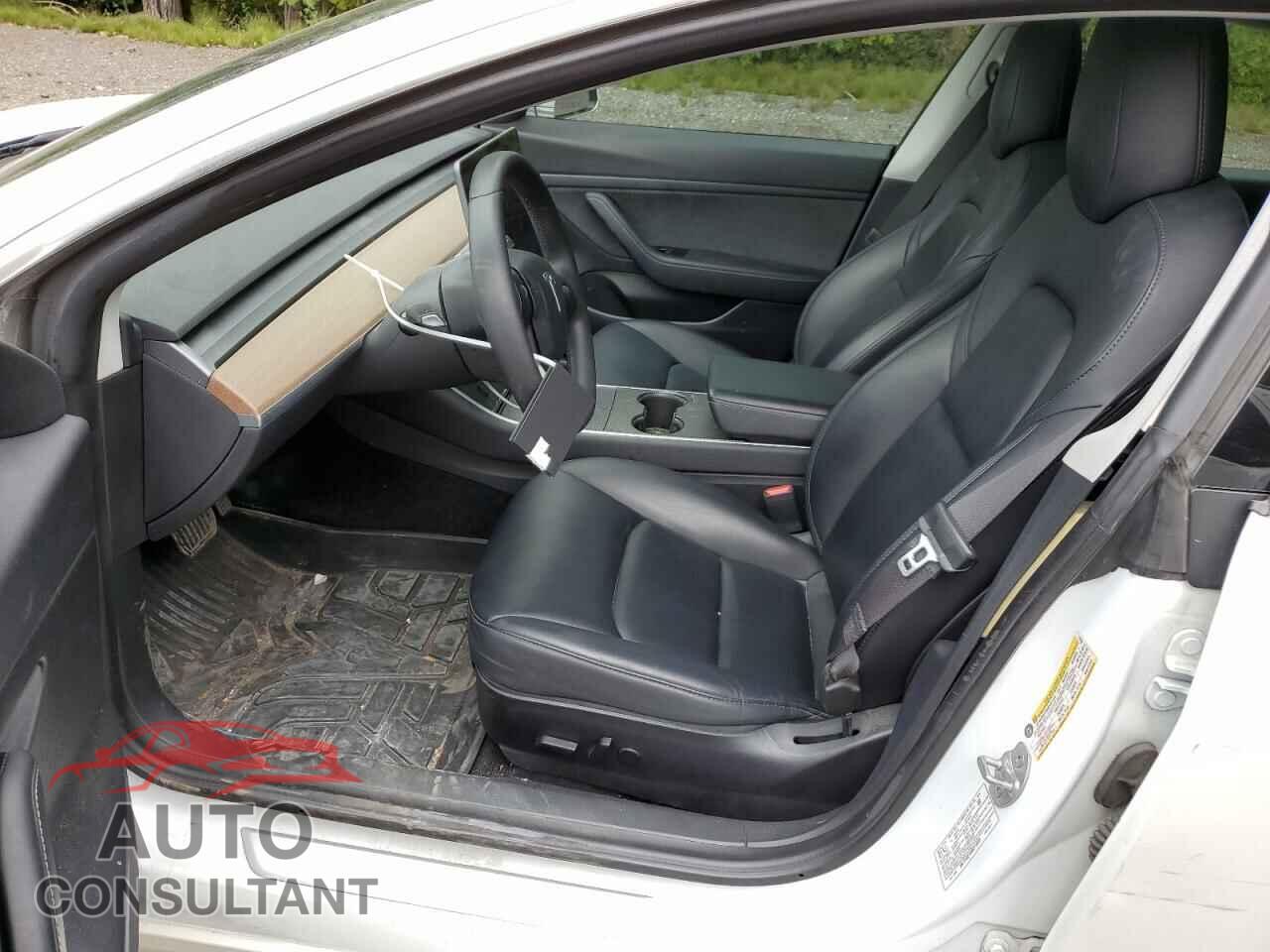 TESLA MODEL 3 2020 - 5YJ3E1EA9LF718268