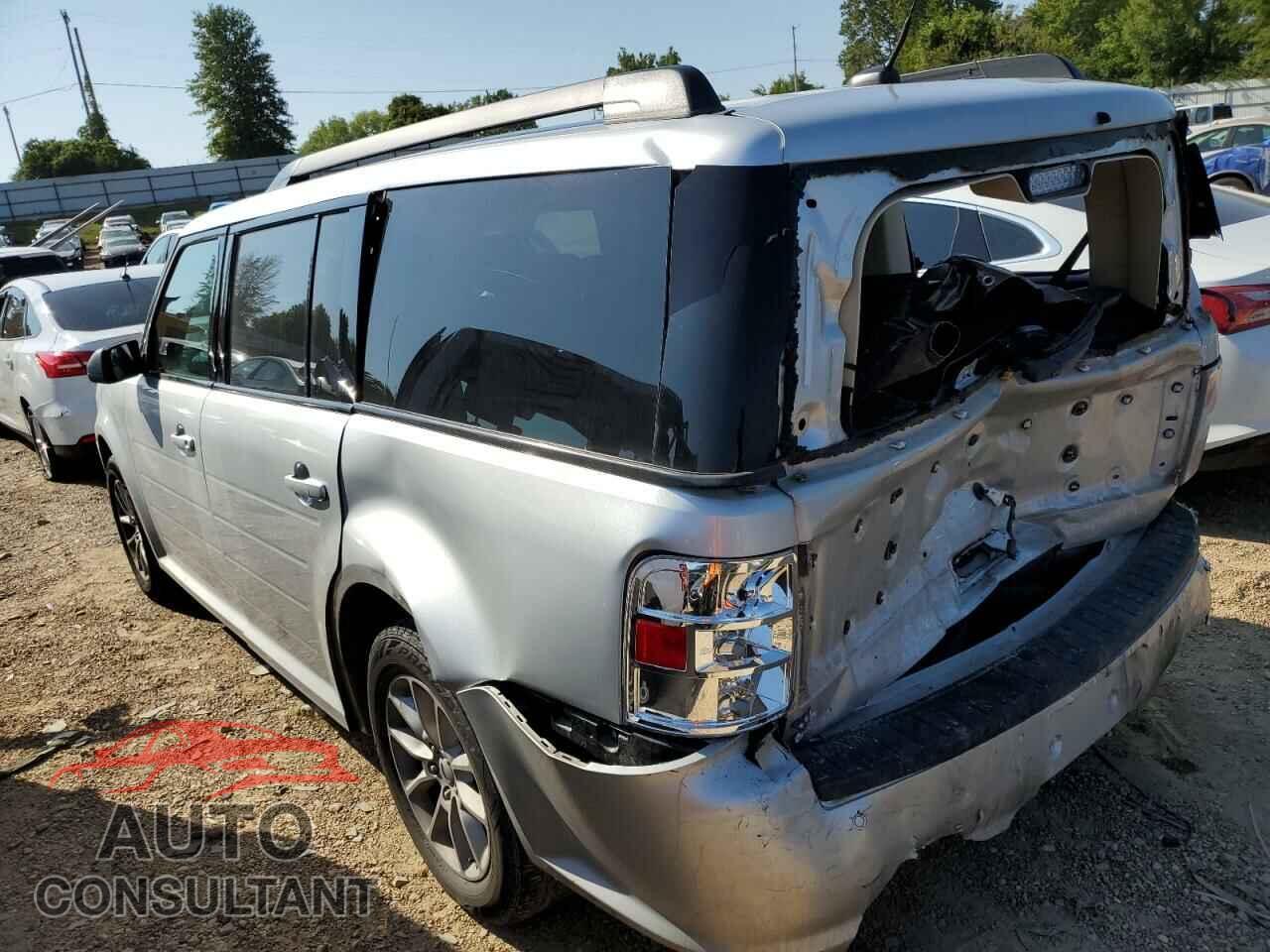 FORD FLEX 2016 - 2FMGK5B82GBA15760