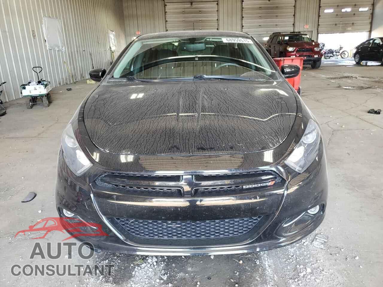 DODGE DART 2013 - 1C3CDFBAXDD330998