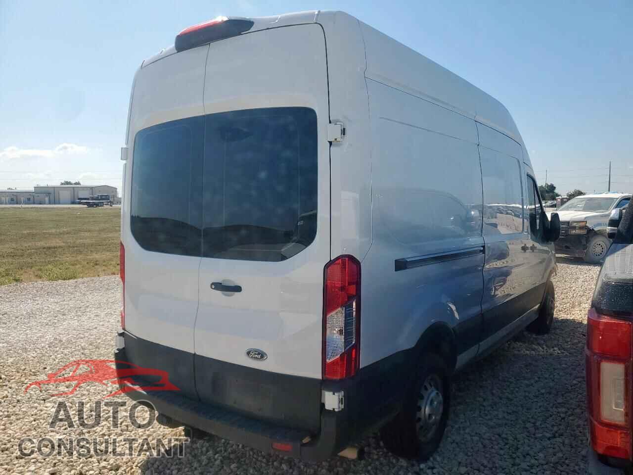FORD TRANSIT 2023 - 1FTBW2XG6PKA68839