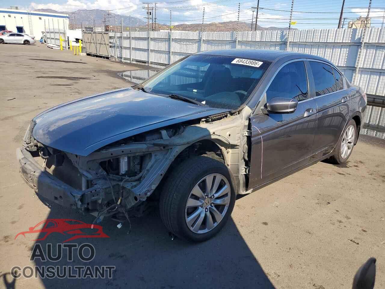 HONDA ACCORD 2012 - 1HGCP2F74CA013701