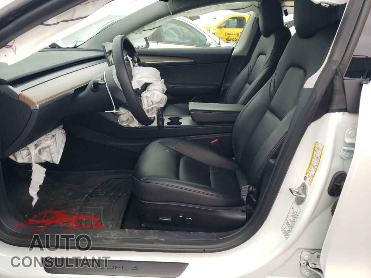 TESLA MODEL 3 2023 - 5YJ3E1EB7PF388192
