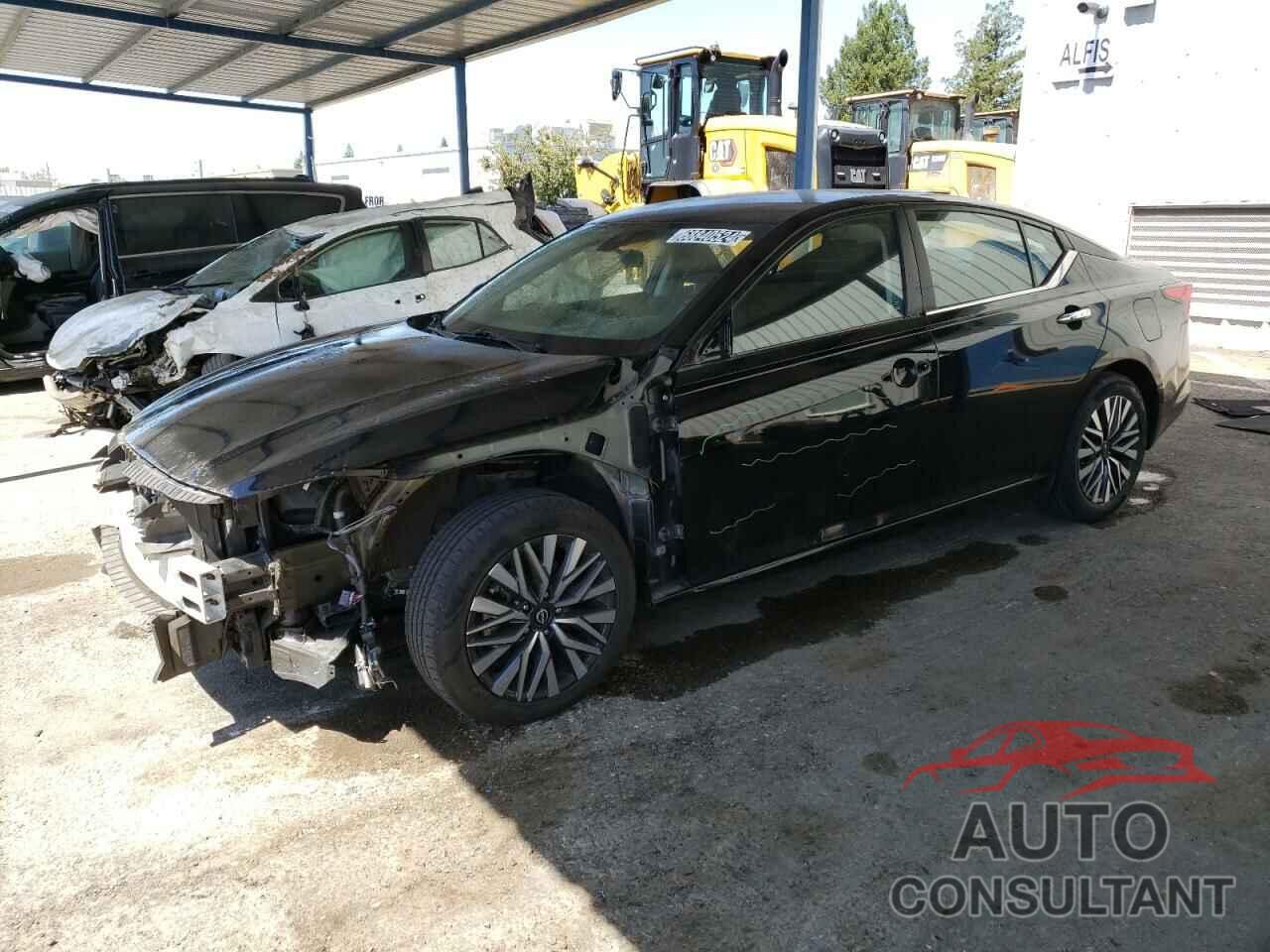 NISSAN ALTIMA 2023 - 1N4BL4DV7PN338544