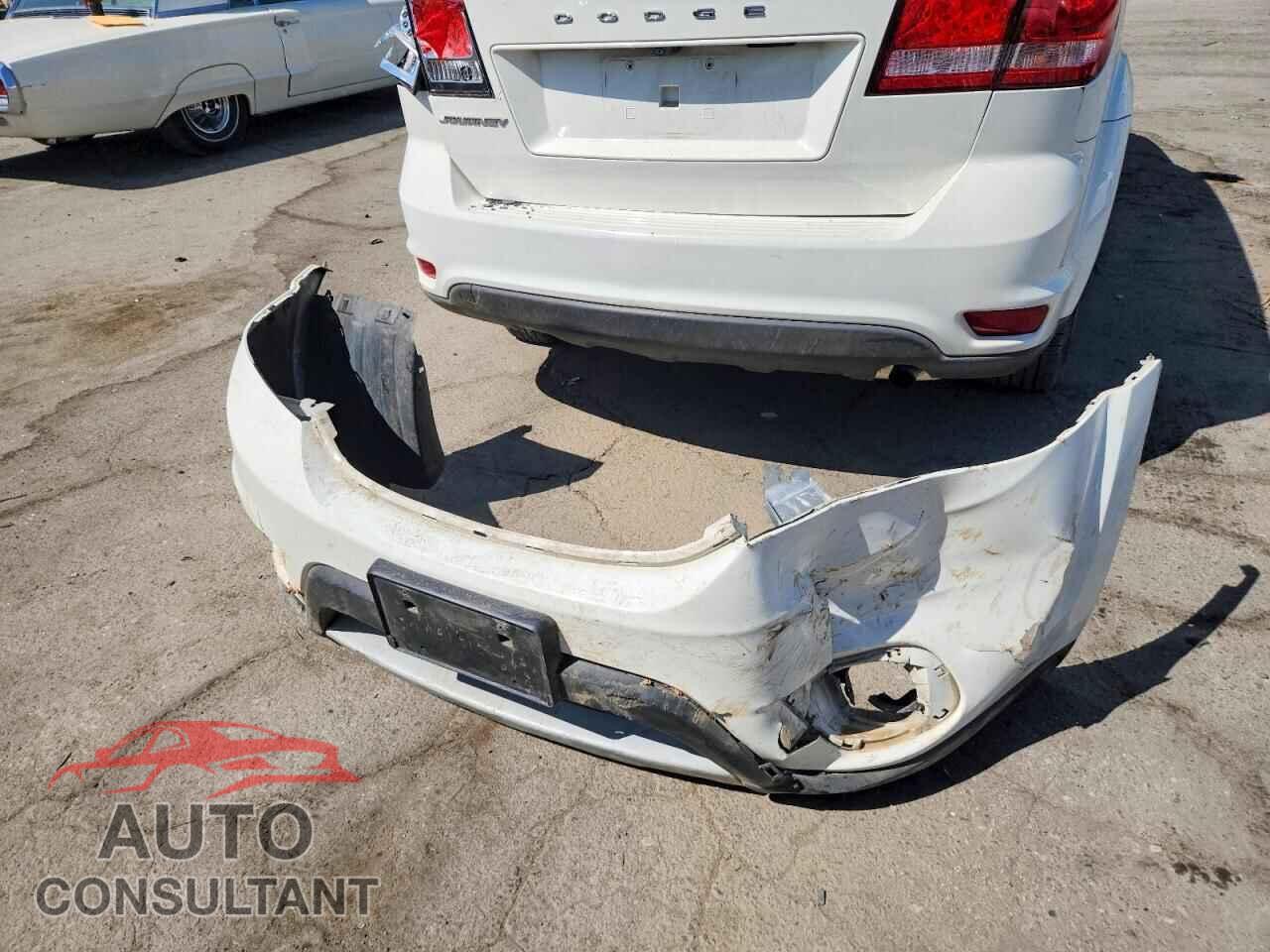 DODGE JOURNEY 2019 - 3C4PDCBB1KT681410