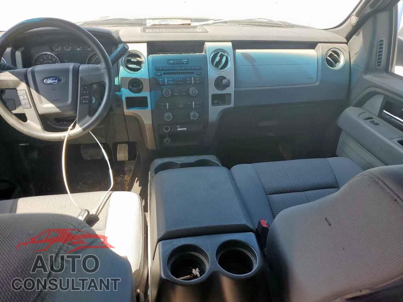 FORD F-150 2014 - 1FTEW1CM4EKE06237