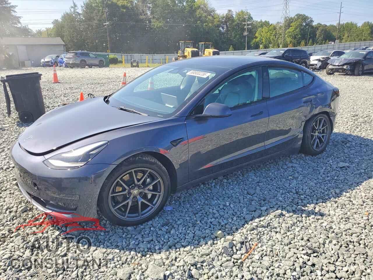 TESLA MODEL 3 2023 - 5YJ3E1EA7PF385509